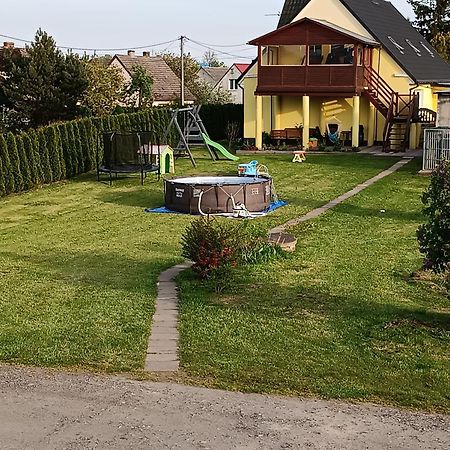 Dobre Wakacje, 8 Km Od Mielna I Od Koszalina Bedzino エクステリア 写真