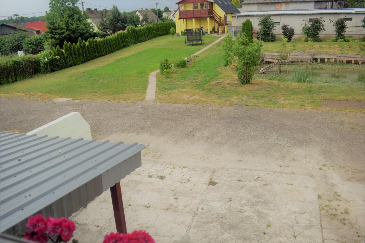 Dobre Wakacje, 8 Km Od Mielna I Od Koszalina Bedzino エクステリア 写真